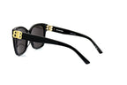 Balenciaga - BB0102SA (001) Cat-Eye