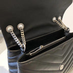 YSL Loulou Small Bag
