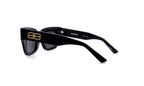Balenciaga - BB0234S (001) Square