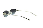 Balenciaga - BB0486S (Silver) Square