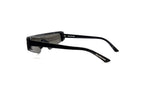 Balenciaga - BB0003S (001) Square