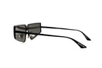 Balenciaga - BB0192S (001) Square
