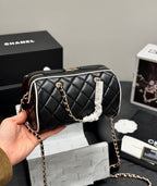Serenityll™ 2001113Chanel Bag 11.5*18.5*11c'm