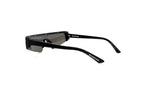 Balenciaga - BB0003S (001) Square