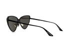 Balenciaga - BB0191S (001) Square