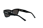 Balenciaga - BB0307SA (001) Square