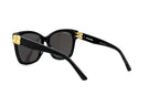 Balenciaga - BB0102SA (001) Cat-Eye