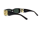 Balenciaga - BB0096S (002) Square