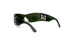 Balenciaga - BB0359S (006) Square