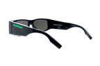 Balenciaga - BB0100S LED Sunglasses (001) Mixed