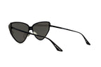 Balenciaga - BB0191S (001) Square