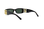 Balenciaga - BB0096S (002) Square