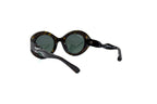 Balenciaga - BB0208S (002) Square