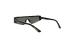Balenciaga - BB0003S (001) Square