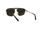 Balenciaga - BB0246SA (001) Square