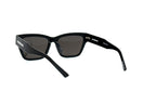Balenciaga - BB0307SA (001) Square