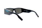 Balenciaga - BB0100S LED Sunglasses (001) Mixed