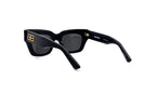Balenciaga - BB0234S (001) Square