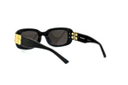 Balenciaga - BB0310SK (001) Square