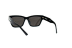 Balenciaga - BB0307SA (001) Square