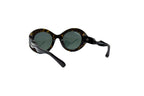 Balenciaga - BB0208S (002) Square