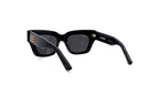 Balenciaga - BB0234S (001) Square