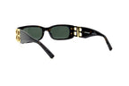 Balenciaga - BB0096S (002) Square