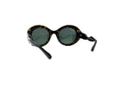 Balenciaga - BB0208S (002) Square