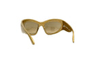 Balenciaga - BB0228S (004) Square
