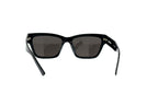 Balenciaga - BB0307SA (001) Square