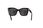 Balenciaga - BB0102SA (001) Cat-Eye