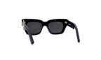 Balenciaga - BB0234S (001) Square