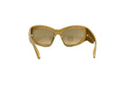 Balenciaga - BB0228S (004) Square