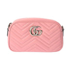 GG Marmont Small Camera Bag