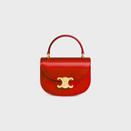 Celine Mini Besace Clea