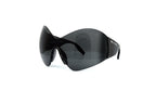 Balenciaga - BB0180S (001) Square