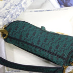 Saddle Bag