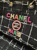 Chanel Fashion Totes Handbag