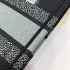 Dior Book Tote