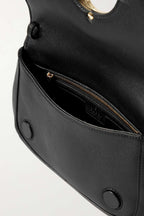 GUCCI New Blondie leather shoulder bag