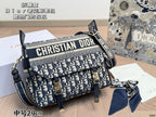 Serenityll™ 181939 Luxury Bags 29*22cm