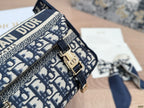 Serenityll™ 181940 Luxury Bags 23*15cm
