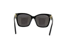 Balenciaga - BB0102SA (001) Cat-Eye