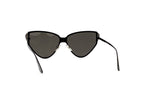 Balenciaga - BB0191S (001) Square
