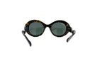Balenciaga - BB0208S (002) Square