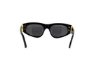 Balenciaga - BB0095S (001) Square