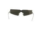 Balenciaga - BB0192S (004) Square