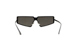 Balenciaga - BB0192S (001) Square