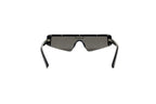 Balenciaga - BB0003S (001) Square