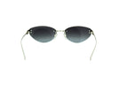 Balenciaga - BB0486S (Silver) Square